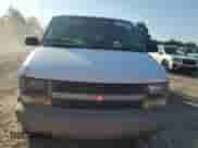 2005 Chevrolet Astro Cargo с VIN 1GCDM19X45B108595, выставлен на аукционе Copart как лот 72145794 с пробегом 169 064 миль миль и Списание • Salvage title. История ставок и продаж доступна на DreamBid. Изображение 5.