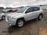 2010 Jeep Compass Latitude с VIN 1J4NF1FB1AD646011, выставлен на аукционе Copart как лот 79056184 с пробегом 178 737 миль миль и На запчасти • Non repairable. История ставок и продаж доступна на DreamBid. Изображение 1.