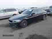 2017 BMW 5 Series 540i с VIN WBAJE5C3XHG913986, выставлен на аукционе IAAI как лот 41421437 с пробегом 62 901 миль миль и . История ставок и продаж доступна на DreamBid. Изображение 2.