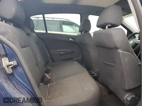 2009 Saturn Astra XR с VIN W08AT671195030243, выставлен на аукционе Copart как лот 83888424 с пробегом 157 270 миль миль и Чистый • Clean title. История ставок и продаж доступна на DreamBid. Изображение 10.