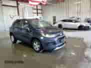 2018 Chevrolet Trax LT with VIN 3GNCJPSB5JL242747, listed as a Copart auction lot 70034055 with 120,736 mi miles and Salvage title. Bid and sale history available at DreamBid. Image 13.