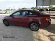 2012 Chevrolet Cruze ECO с VIN 1G1PJ5SC7C7293691, выставлен на аукционе Copart как лот 69989435 с пробегом 156 106 миль миль и Списание • Salvage title. История ставок и продаж доступна на DreamBid. Изображение 2.