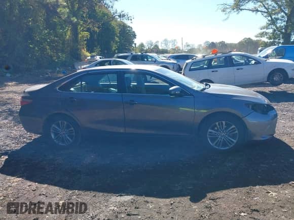 2017 Toyota Camry XSE с VIN 4T1BF1FK3HU657266, выставлен на аукционе IAAI как лот 43399112 с пробегом 176 892 миль миль и . История ставок и продаж доступна на DreamBid. Изображение 13.