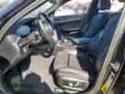 2023 BMW 5 Series 530e with VIN WBA13AG07PCL22647, listed as a Copart auction lot 90889445 with Not provided miles and Non repairable. Bid and sale history available at DreamBid. Image 7.