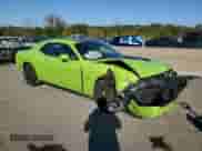 2015 Dodge Challenger R/T Plus с VIN 2C3CDZBT8FH782196, выставлен на аукционе Copart как лот 82279195 с пробегом 81 173 миль миль и Списание • Salvage title. История ставок и продаж доступна на DreamBid. Изображение 4.
