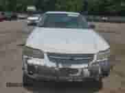 2005 Chevrolet Malibu Classic z VIN 1G1ND52F55M129272, wystawiony jako Copart lot #57944885 z przebiegiem 287 486 mil mil oraz Czysty tytuł • Clean title. Historia ofert i sprzedaży dostępna na DreamBid. Obrazek 5.