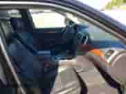 2013 Jeep Grand Cherokee Limited z VIN 1C4RJFBT8DC657129, wystawiony jako IAAI lot #43372561 z przebiegiem 157 836 mil mil oraz . Historia ofert i sprzedaży dostępna na DreamBid. Obrazek 5.