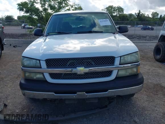 2004 Chevrolet Silverado 2500 LT с VIN 1GCGK23U94F217116, выставлен на аукционе IAAI как лот 42258809 с пробегом 158 678 миль миль и . История ставок и продаж доступна на DreamBid. Изображение 12.