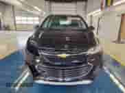 2022 Chevrolet Trax LT with VIN KL7CJPSM3NB534279, listed as a Copart auction lot 85583415 with 67,270 mi miles and Clean title. Bid and sale history available at DreamBid. Image 5.