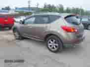 2009 Nissan Murano SL z VIN JN8AZ18W19W212039, wystawiony jako IAAI lot #42916593 z przebiegiem 195 877 mil mil oraz . Historia ofert i sprzedaży dostępna na DreamBid. Obrazek 3.