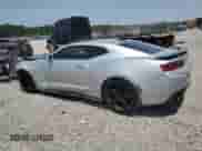 2016 Chevrolet Camaro 1SS с VIN 1G1FE1R76G0146262, выставлен на аукционе Copart как лот 64072535 с пробегом 133 415 миль миль и Списание • Salvage title. История ставок и продаж доступна на DreamBid. Изображение 2.