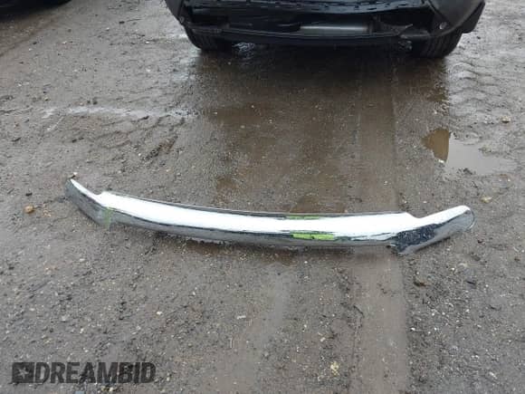 2014 Ford F-150 XL z VIN 1FTFW1ET2EKD65437, wystawiony jako IAAI lot #43013515 z przebiegiem 115 337 mil mil oraz . Historia ofert i sprzedaży dostępna na DreamBid. Obrazek 12.