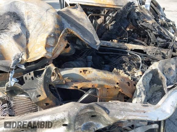 2000 Chevrolet Blazer LT with VIN 1GNCS13WXY2231878, listed as a IAAI auction lot 41212161 with Not provided miles and . Bid and sale history available at DreamBid. Image 10.