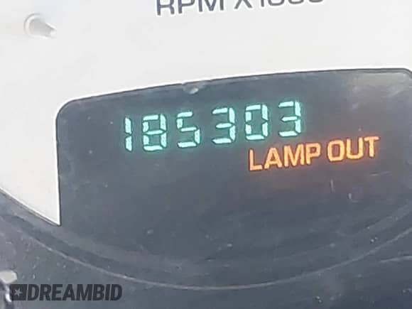 2004 Dodge 2500 SLT with VIN 3D7KU28C74G180432, listed as a IAAI auction lot 41336060 with 185,303 mi miles and . Bid and sale history available at DreamBid. Image 15.