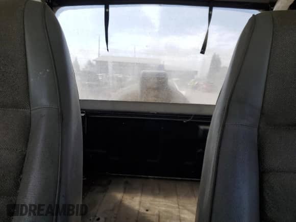 1994 Jeep Wrangler S с VIN 1J4FY19P9RP470339, выставлен на аукционе Copart как лот 66988295 с пробегом 127 225 миль миль и Чистый • Clean title. История ставок и продаж доступна на DreamBid. Изображение 10.