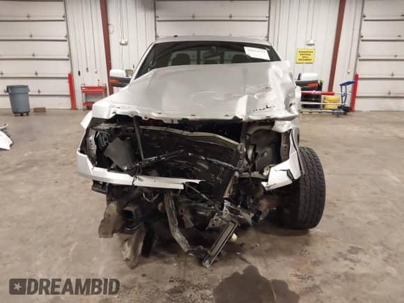 2011 Ford F-150 XL with VIN 1FTFX1EF6BKD89517, listed as a IAAI auction lot 42934233 with 236,590 mi miles and . Bid and sale history available at DreamBid. Image 6.