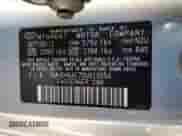 2013 Hyundai Elantra GS z VIN KMHDH6AE7DU013054, wystawiony jako Copart lot #85585785 z przebiegiem 120 252 mil mil oraz Czysty tytuł • Clean title. Historia ofert i sprzedaży dostępna na DreamBid. Obrazek 12.