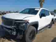 2024 Chevrolet Silverado EV Work Truck с VIN 1GC10UED1RU201421, выставлен на аукционе IAAI как лот 42396893 с пробегом 4 144 миль миль и . История ставок и продаж доступна на DreamBid. Изображение 17.
