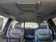 2007 Honda Odyssey EX-L с VIN 5FNRL387X7B094448, выставлен на аукционе Copart как лот 87483255 с пробегом 141 732 миль миль и Чистый • Clean title. История ставок и продаж доступна на DreamBid. Изображение 10.