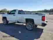 2016 Chevrolet Silverado 1500 Work Truck с VIN 1GCNKNEC6GZ329243, выставлен на аукционе Copart как лот 75322404 с пробегом 66 254 миль миль и Чистый • Clean title. История ставок и продаж доступна на DreamBid. Изображение 2.