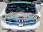 2016 Ram 1500 SLT with VIN 1C6RR7LT7GS115728, listed as a Copart auction lot 62543485 with 75,475 mi miles and Clean title. Bid and sale history available at DreamBid. Image 11.