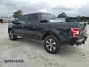 2020 Ford F-150 XL с VIN 1FTEW1C57LFC62911, выставлен на аукционе Copart как лот 83932485 с пробегом 145 216 миль миль и Списание • Salvage title. История ставок и продаж доступна на DreamBid. Изображение 2.