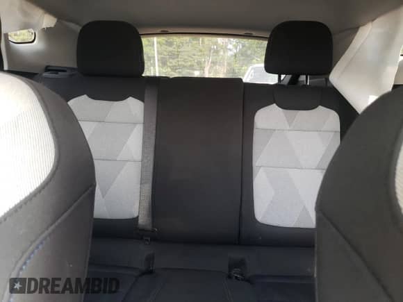 2025 Chevrolet Trax LS с VIN KL77LFEP0SC049471, выставлен на аукционе Copart как лот 66892145 с пробегом 18 677 миль миль и Списание • Salvage title. История ставок и продаж доступна на DreamBid. Изображение 10.