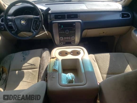 2007 Chevrolet Tahoe LS с VIN 1GNFC13C67J326393, выставлен на аукционе Copart как лот 68517995 с пробегом 169 283 миль миль и Чистый • Clean title. История ставок и продаж доступна на DreamBid. Изображение 8.