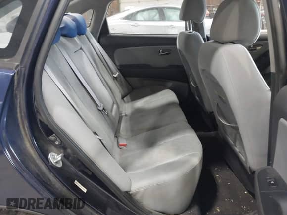 2010 Hyundai Elantra GLS с VIN KMHDU4AD9AU872309, выставлен на аукционе IAAI как лот 42611847 с пробегом 188 623 миль миль и . История ставок и продаж доступна на DreamBid. Изображение 8.