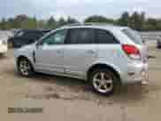2012 Chevrolet Captiva Sport LT z VIN 3GNAL3E5XCS519529, wystawiony jako Copart lot #86469335 z przebiegiem 228 545 mil mil oraz Szkoda całkowita • Salvage title. Historia ofert i sprzedaży dostępna na DreamBid. Obrazek 2.