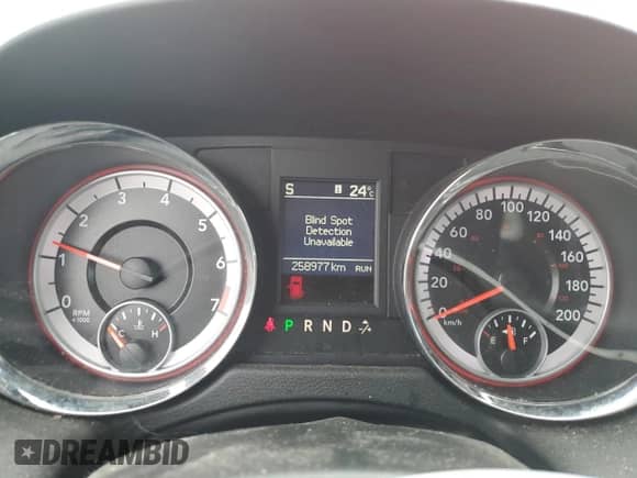 2013 Dodge Grand Caravan R/T с VIN 2C4RDGEG6DR562491, выставлен на аукционе Copart как лот 67120945 с пробегом 258 977 миль миль и Чистый • Clean title. История ставок и продаж доступна на DreamBid. Изображение 9.