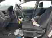 2012 Subaru Impreza Premium with VIN JF1GPAC66CG219434, listed as a Copart auction lot 54122935 with 144,060 mi miles and Salvage title. Bid and sale history available at DreamBid. Image 7.