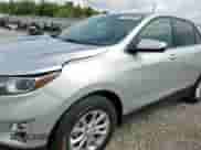 2019 Chevrolet Equinox LT with VIN 3GNAXJEV3KS592975, listed as a Copart auction lot 71082825 with 85,043 mi miles and Salvage title. Bid and sale history available at DreamBid. Image 15.