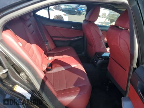 2014 Lexus IS 250 с VIN JTHBF1D27E5007559, выставлен на аукционе Copart как лот 69321325 с пробегом 250 215 миль миль и Списание • Salvage title. История ставок и продаж доступна на DreamBid. Изображение 10.