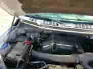 2020 Ford F-150 XL z VIN 1FTEW1C42LKE19310, wystawiony jako Copart lot #82050465 z przebiegiem 43 806 mil mil oraz Szkoda całkowita • Salvage title. Historia ofert i sprzedaży dostępna na DreamBid. Obrazek 13.