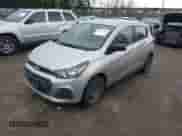 2017 Chevrolet Spark LS с VIN KL8CA6SA9HC720564, выставлен на аукционе IAAI как лот 41631367 с пробегом 85 803 миль миль и . История ставок и продаж доступна на DreamBid. Изображение 2.