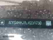 2020 Cadillac Escalade ESV Platinum with VIN 1GYS4KKJ1LR239730, listed as a IAAI auction lot 42249671 with 75,462 mi miles and . Bid and sale history available at DreamBid. Image 9.