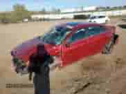 2025 Hyundai Elantra Limited with VIN KMHLN4DJXSU142484, listed as a Copart auction lot 81876585 with 14,464 mi miles and Salvage title. Bid and sale history available at DreamBid. Image 1.