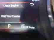 2020 Toyota Camry Hybrid XLE z VIN 4T1F31AK4LU526096, wystawiony jako IAAI lot #42213926 z przebiegiem 102 881 mil mil oraz . Historia ofert i sprzedaży dostępna na DreamBid. Obrazek 16.