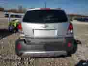 2012 Chevrolet Captiva Sport LS с VIN 3GNAL2EK1CS557926, выставлен на аукционе Copart как лот 77771224 с пробегом Не указан миль и Чистый • Clean title. История ставок и продаж доступна на DreamBid. Изображение 6.