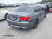 2008 BMW 3 Series 335i with VIN WBAWB73568P040863, listed as a IAAI auction lot 43367833 with 146,119 mi miles and . Bid and sale history available at DreamBid. Image 4.