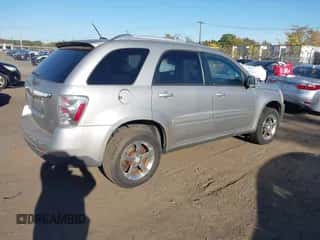2007 Chevrolet Equinox LT с VIN 2CNDL73F476041102, выставлен на аукционе IAAI как лот 43454644 с пробегом 106 491 миль миль и . История ставок и продаж доступна на DreamBid. Изображение 4.