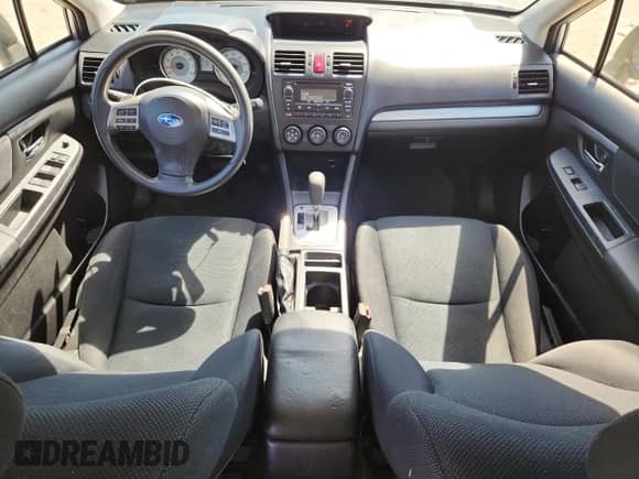 2014 Subaru Impreza Premium с VIN JF1GPAC62E8271852, выставлен на аукционе Copart как лот 70711975 с пробегом 172 768 миль миль и Списание • Salvage title. История ставок и продаж доступна на DreamBid. Изображение 8.