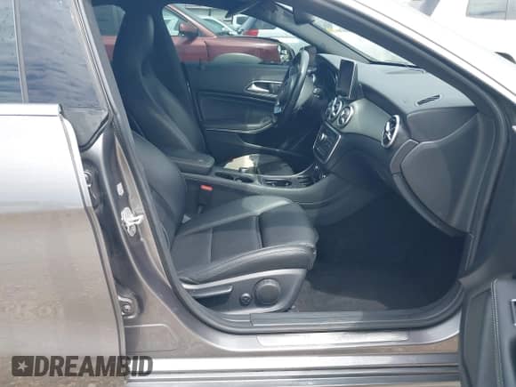 2016 Mercedes-Benz CLA 250 с VIN WDDSJ4EB8GN373877, выставлен на аукционе IAAI как лот 42881366 с пробегом 121 219 миль миль и . История ставок и продаж доступна на DreamBid. Изображение 5.