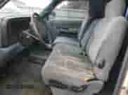 1997 Dodge 1500 с VIN 3B7HF13Z9VG757239, выставлен на аукционе Copart как лот 70515284 с пробегом 207 796 миль миль и Списание • Salvage title. История ставок и продаж доступна на DreamBid. Изображение 7.