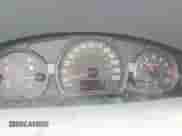 2003 Saturn ION ION 2 with VIN 1G8AJ52F23Z131702, listed as a Copart auction lot 47814435 with 77,138 mi miles and Salvage title. Bid and sale history available at DreamBid. Image 9.