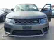 2018 Land Rover Range Rover Sport с VIN SALWR2RE9JA184143, выставлен на аукционе IAAI как лот 42536283 с пробегом 77 430 миль миль и . История ставок и продаж доступна на DreamBid. Изображение 6.