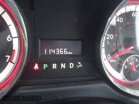 2015 Dodge Grand Caravan SE Plus with VIN 2C4RDGBG7FR737533, listed as a IAAI auction lot 41547520 with 114,366 mi miles and . Bid and sale history available at DreamBid. Image 7.