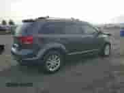 2017 Dodge Journey GT with VIN 3C4PDDFG0HT608596, listed as a Copart auction lot 90064065 with Not provided miles and Salvage title. Bid and sale history available at DreamBid. Image 3.