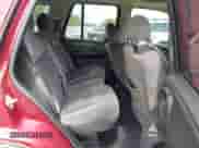 2007 Chevrolet TrailBlazer SS с VIN 1GNES13H072234930, выставлен на аукционе IAAI как лот 42249514 с пробегом 209 193 миль миль и . История ставок и продаж доступна на DreamBid. Изображение 8.